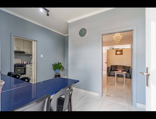 2 BEDROOM APARTMENT FOR SALE IN MUSGRAVE